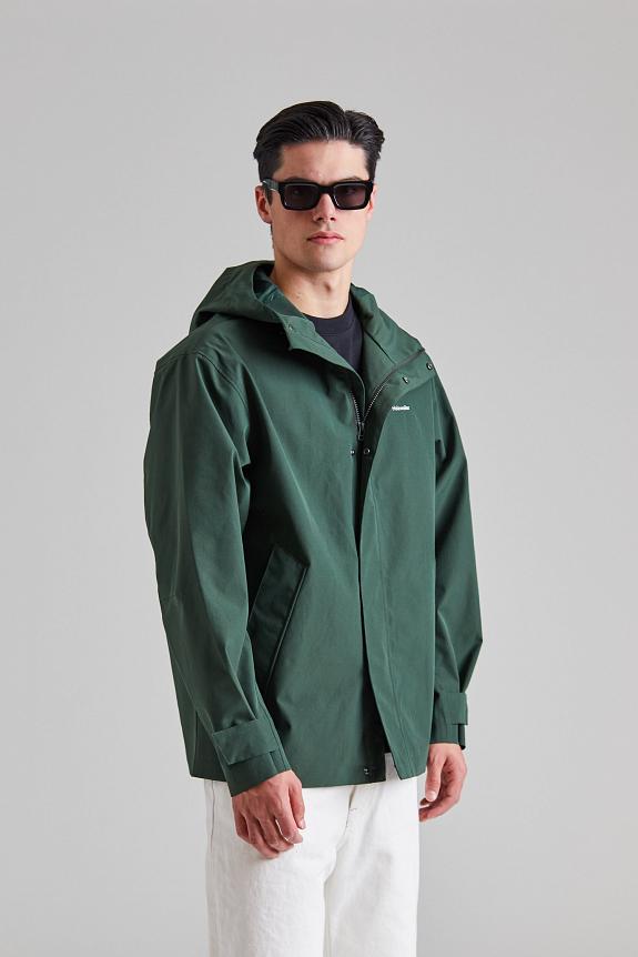 Holzweiler Fane Jacket Dk. Green-2